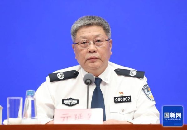 配资行业论坛 释放资金46.2亿元！公安部扎实推进规范涉企执法专项行动