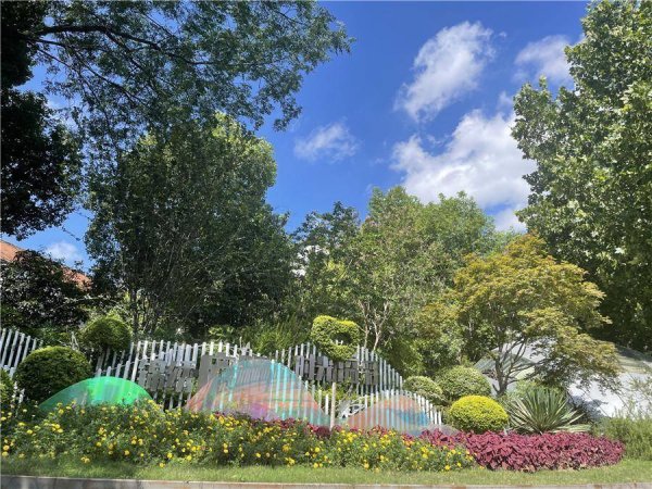 股票配资越大配资 合肥市庐阳区：匠心雕琢宜居底色 精细管理绘就 “幸福庐阳”新图景